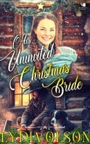 His Uninvited Christmas Bride