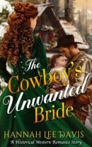 The Cowboy's Unwanted Bride