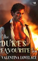 The Duke's Favourite Sin