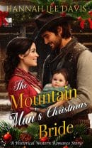 The Mountain Man's Christmas Bride