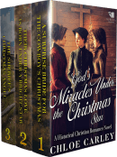 God's Miracles Under the Christmas Star