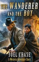 The Wanderer and the Boy