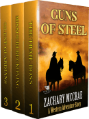 Guns of Steel