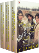 Love, Betrayal and the Wild West