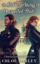 The Stubborn Sheriff's Unexpected Bride
