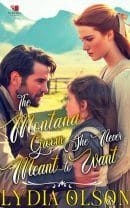 The Montana Groom She Never Meant to Want