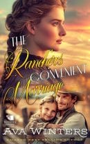 The Rancher’s Convenient Marriage