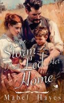The Storm That Led Her Home