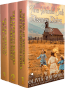 Three Wounded Souls Discover Divine Timing