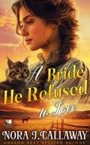 The Bride He Refused to Love