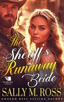 The Sheriff's Runaway Bride