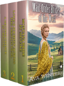 Mail-Order Brides of the West