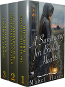 A Sanctuary for Broken Hearts