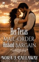Her Texas Mail-Order Husband Bargain