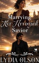 Marrying Her Arrogant Savior