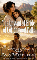 The Unwanted Bride of Cottonwood Falls