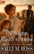The Wagon Master's Promise