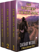 The Western Trails Saga