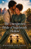 The Unexpected Bride of Sagebrush Hollow