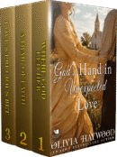 God's Hand in Unexpected Love