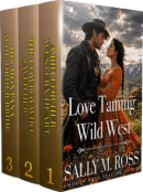 Love Taming Wild West