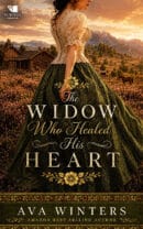 The Widow Who Healed His Heart