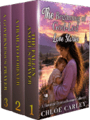The Beginning of God-Led Love Stories