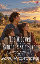 The Widowed Rancher's Safe Haven