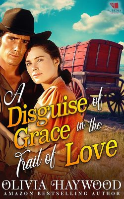 A Disguise of Grace in the Trail of Love.500.800 A Disguise of Grace in the Trail of Love