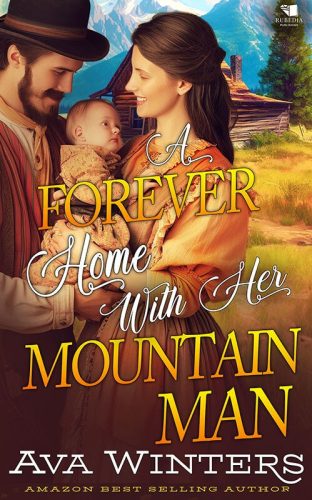 A Forever Home With Her Mountain Man