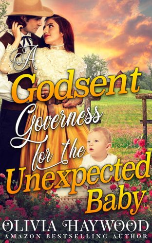A Godsent Governess for the Unexpected