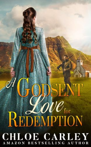 A Godsent Love for Redemption
