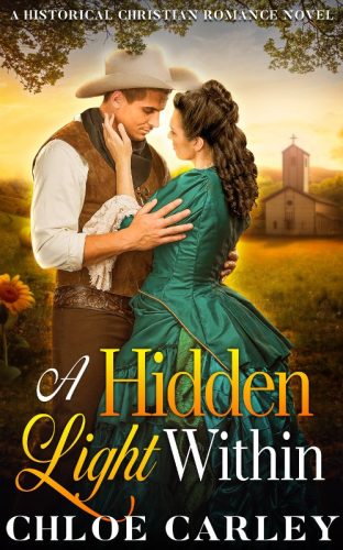 A Hidden Light Within