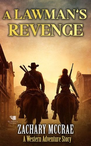 A Lawman's Revenge