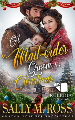 A Mail-order Groom for Christmas