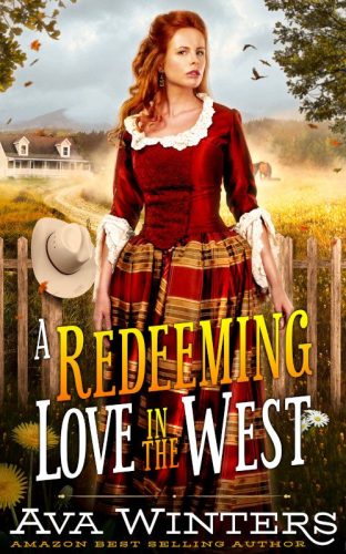 A Redeeming Love in the West