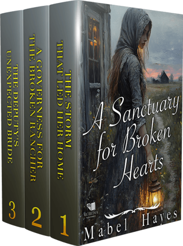A Sanctuary for Broken Hearts