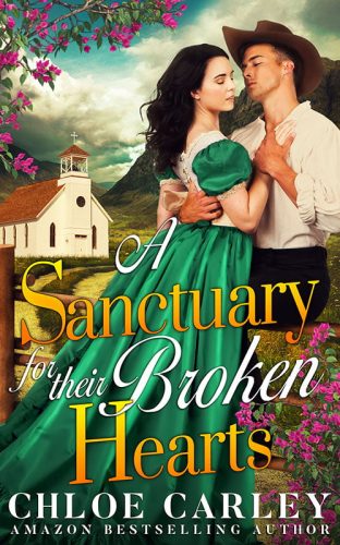 A Sanctuary for their Broken Hearts