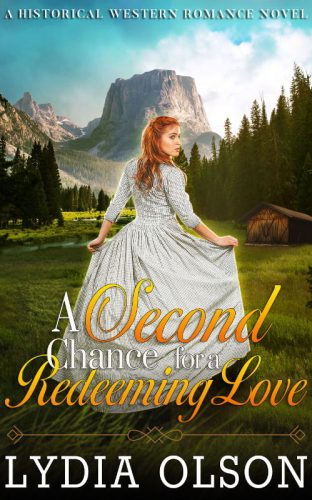 A Second Chance for a Redeeming Love