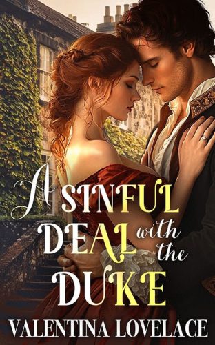 A Sinful Deal with the Duke