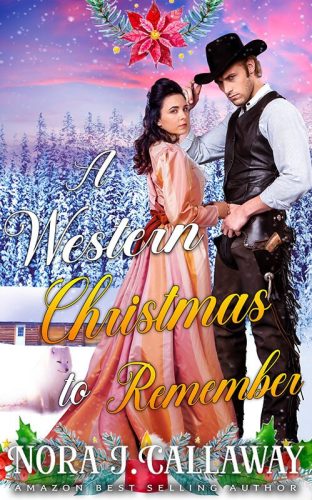 A Western Christmas to Remember