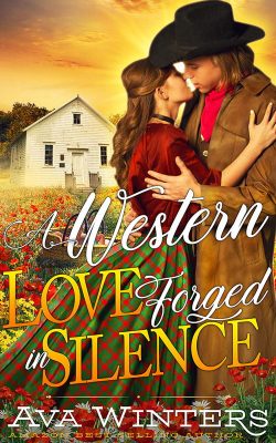 A Western Love Forged in Silence