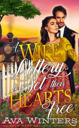 A Wife Lottery to Set their Hearts Free