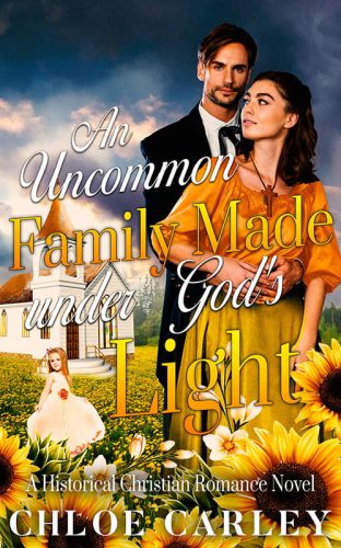 An Uncommon Family Made under God's Light