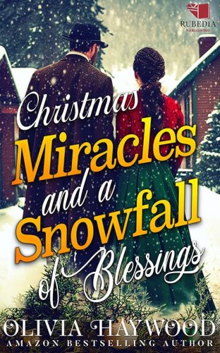 Christmas Miracles and a Snowfall of Blessings