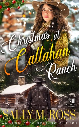 Christmas at Callahan Ranch