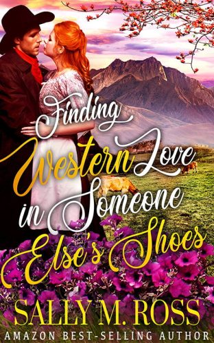 Finding Western Love in Someone Else's Shoes