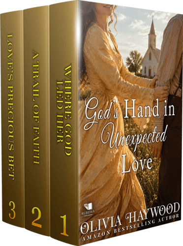 God's Hand in Unexpected Love