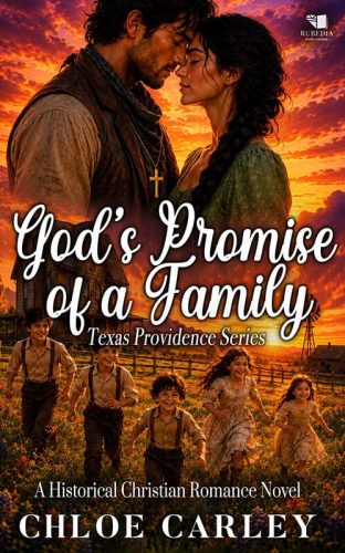God's Promise of a Family