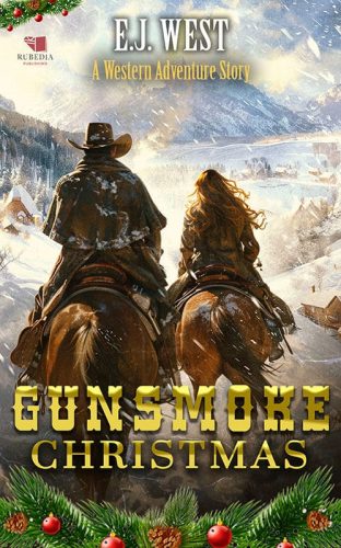 Gunsmoke Christmas